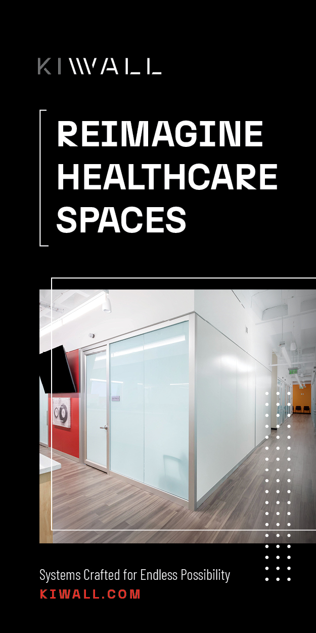 KI Wall – healthcare – Skyscraper 300×600