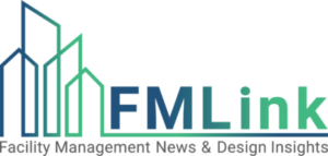 FMLink logo