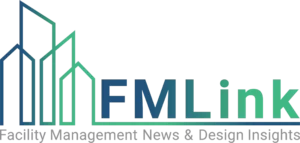 FMLink logo