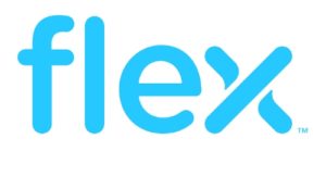 Flextronics logo (PRNewsFoto/Flextronics)