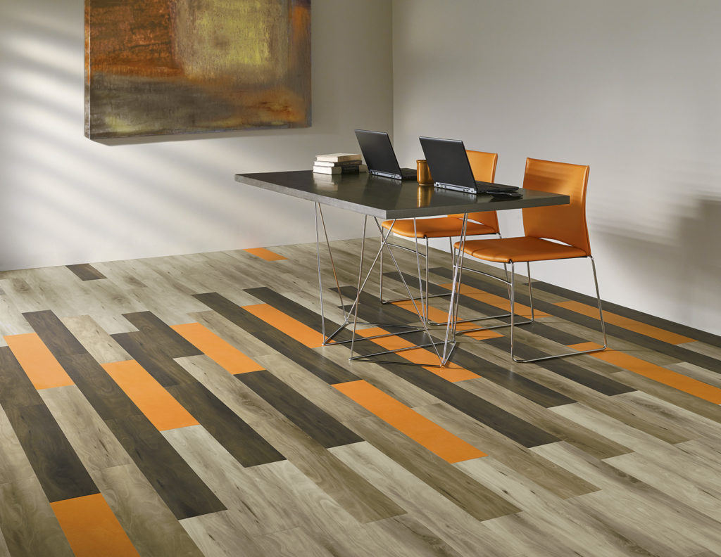 Armstrong Commercial Flooring_Natural Creations with Diamond10Technology2
