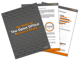 Open Office Report Small